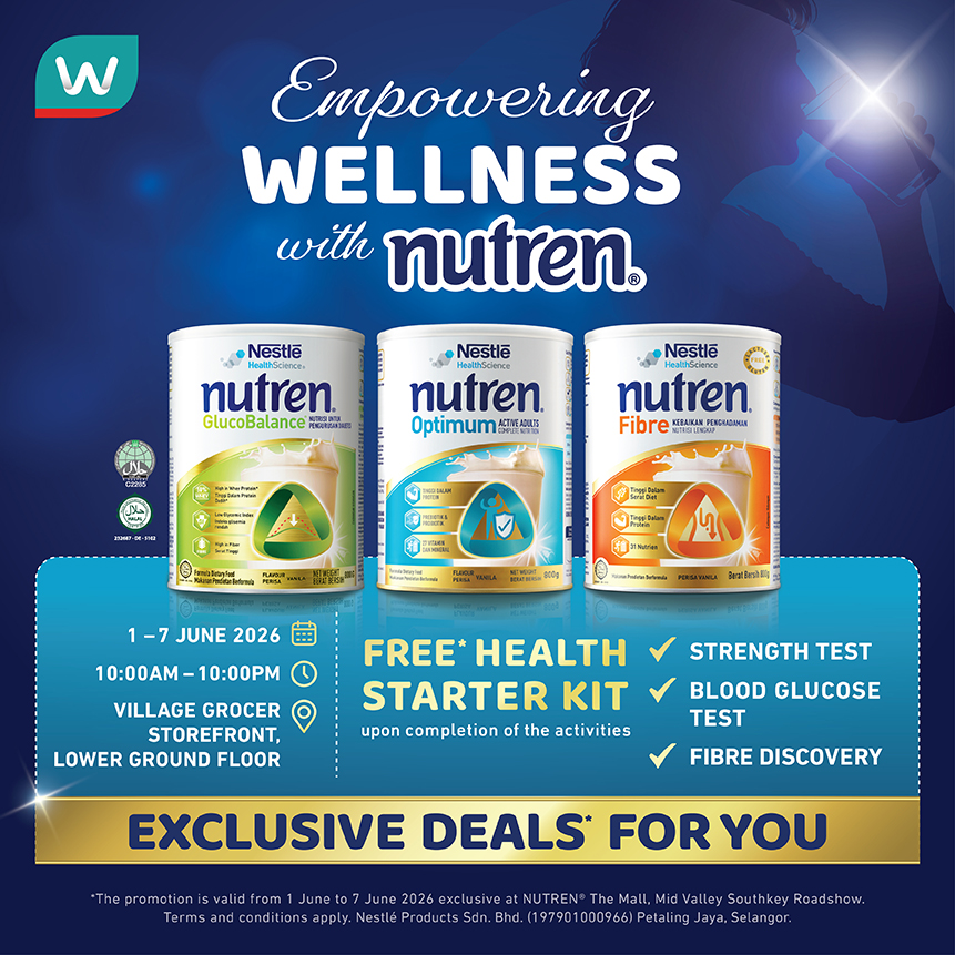 Watsons